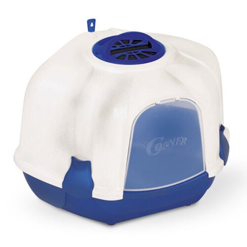 TK-Pet Hera Caixa de areia para gatos, , large Imagem n&uacute;mero 1