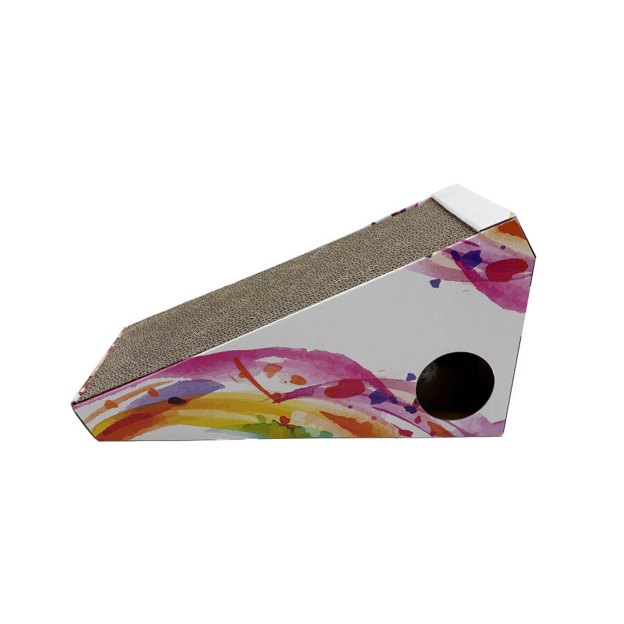 Leeby Walter arranhador rampa para gatos, , large Imagem n&uacute;mero 3