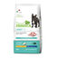 Natural Trainer Adult Small&Toy Ideal Weight Carne ração para cães, , large Indicador imagem número 2