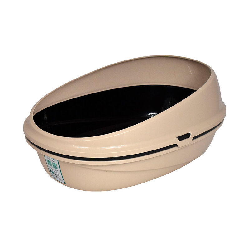 Nova Clean Delta Tray Bandeja Higiénica para gatos ,  Imagem número 5 Nova Clean Delta Tray Bandeja Higiénica para gatos , , large Imagem número 5
