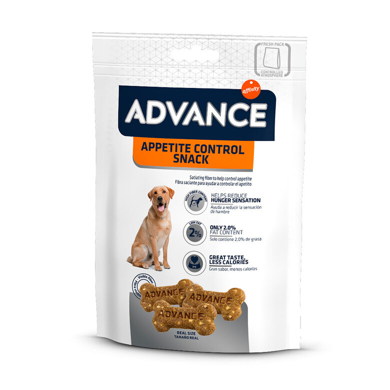 Advance Appetite Control Snack 150 g, , large image number null