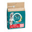 2.8 kg Purina One Adult Bifensis Esterilizado Salmão ração para gatos, , large Indicador imagem número 1