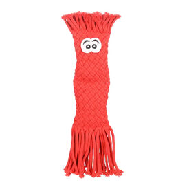 Flamingo Jonas Ayla Mordedor Vermelho para cães