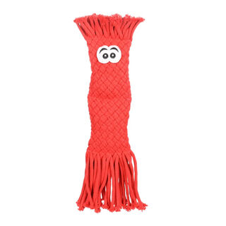 Flamingo Jonas Ayla Mordedor Vermelho para cães