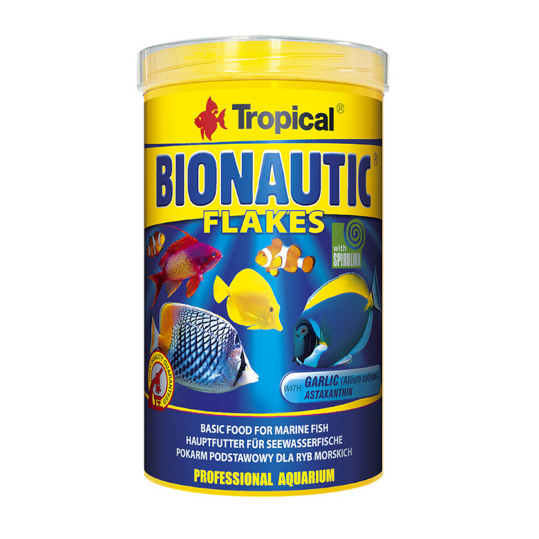Tropical Bionautic escamas para peixes,  Imagem número 1 Tropical Bionautic escamas para peixes, , large Imagem número 1