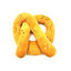 Tootoy! Comfort Baked Pretzel Cuddler peluche com som para cães, , large Indicador imagem número 2