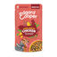 150 g Edgard & Cooper Senior Grain Free Comida h&uacute;mida de frango em saquetas para c&atilde;es, , large Indicador imagem n&uacute;mero 1