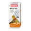 Beaphar vitaminas para pájaros estados carenciales Indicador imagem número 1