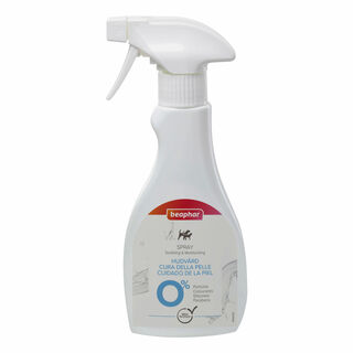 Beaphar Spray de Tratamento da Pele para Cães e Gatos