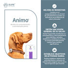 Sure Petcare Animo Monitor comportamental para cães, , large image number null