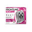 Frontline Tri-Act Pipetas Antiparasitárias para cães, , large Indicador imagem número 1