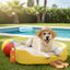 Summer Vibes Cool Bed Dolce Vita Cama Refrescante para c&atilde;es, , large Indicador imagem n&uacute;mero 1