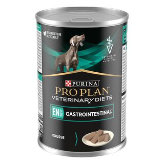 Pro Plan Veterinary Diets Gastrointestinal latas para cães