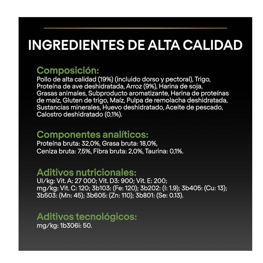 12 kg Pro Plan Puppy Large Athletic Frango ra&ccedil;&atilde;o para c&atilde;es, , large Imagem n&uacute;mero 6