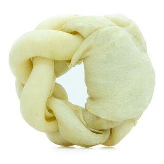 Criadores Donut Queijo para cães 