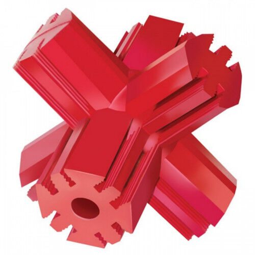 Kong Jumpin Jack juguete para perros Imagem n&uacute;mero 1