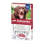 25-40 kg (1 uds.) Advantix Pipetas Antiparasit&aacute;rias para c&atilde;es, , large Indicador imagem n&uacute;mero 1