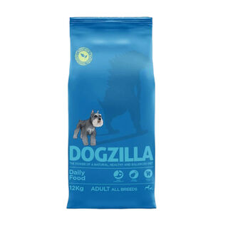 Dogzilla Adult frango e arroz
