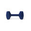 Coachi Halter de brinquedo azul claro pequeno para cães, , large Indicador imagem número 1