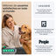 Trative GPS Dog 6 Rastreador de cães preto, , large Indicador imagem número 7