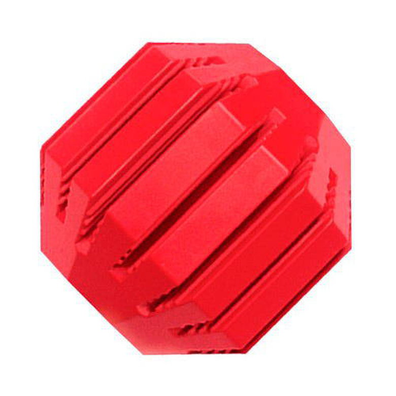 mordedor_perros_kong_stuff_a_ball_KONKOKS3_M Imagem número 1 Kong Stuff a Ball juguete para perros Imagem número 1