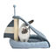 Leeby Koko arranhador com cama e brinquedo para gatos, , large Indicador imagem número 5