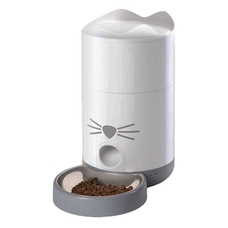 Catit PIXI Comedouro Inteligente para gatos, , large image number null