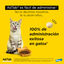 AdTab Comprimidos mastigáveis antiparasitários para gatos, , large Indicador imagem número 6