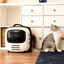 Cecotec Pumba 1800 Travel Fan Transportadora para cães e gatos, , large Indicador imagem número 7