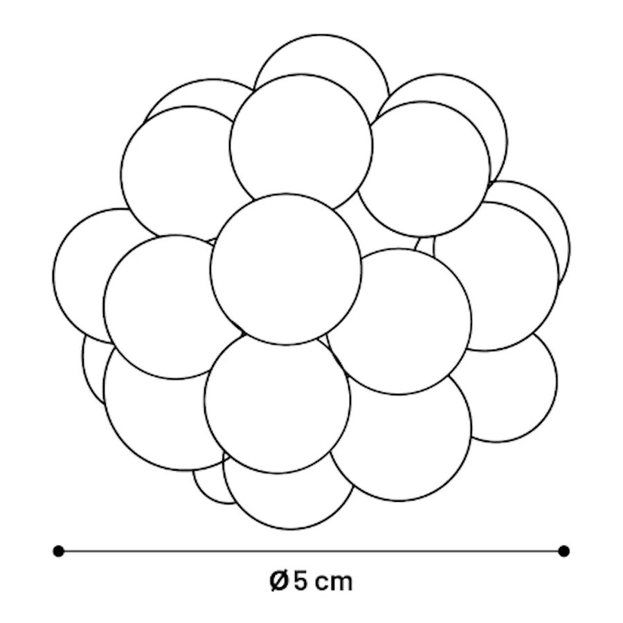 Flamingo Orela Bola macia para gatos, , large Imagem n&uacute;mero 4