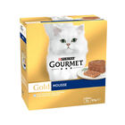 Gourmet Gold Mousse de Peixe do Oceano, , large image number null