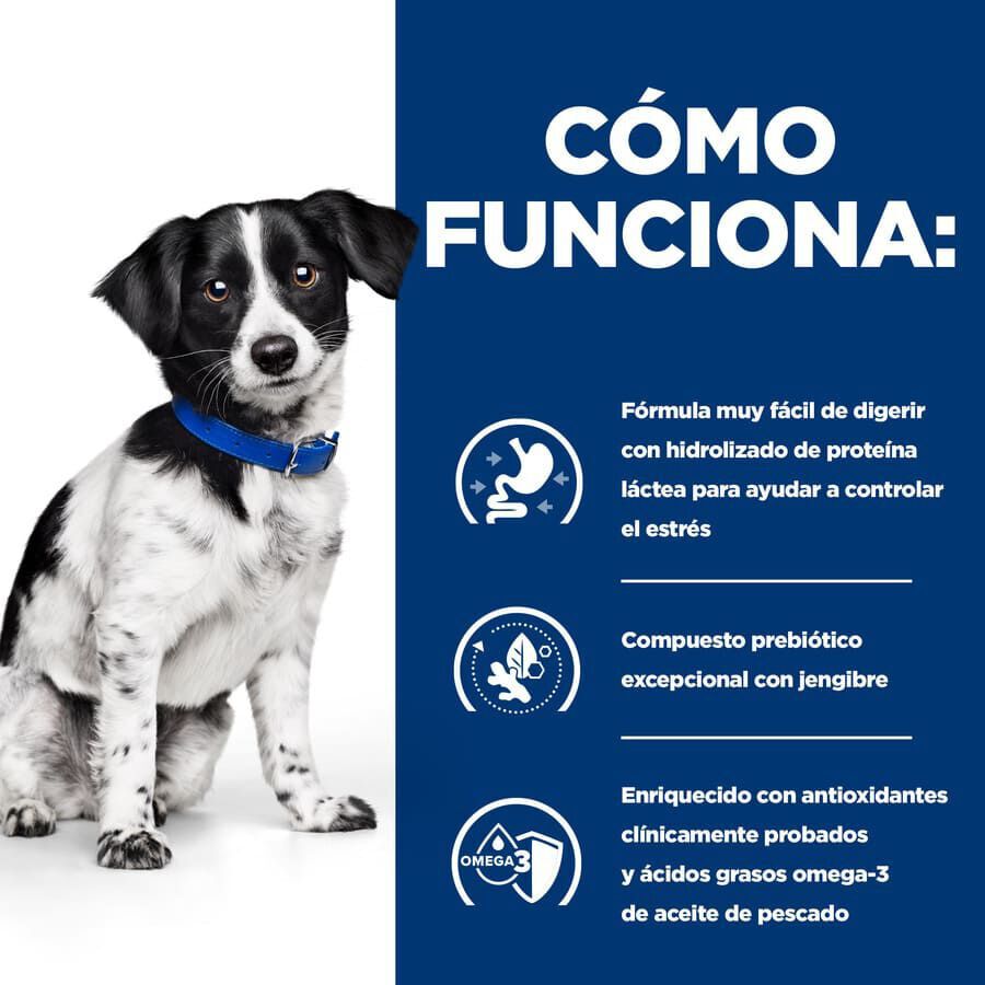 156 g Hill's Prescription Diet Digestive Care Guisado de Frango e Legumes lata para c&atilde;es, , large Imagem n&uacute;mero 3