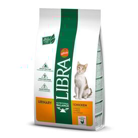 Affinity Libra Urinary ração para gatos