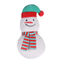 Flamingo Xmas Xami peluche para gatos, , large Indicador imagem número 1