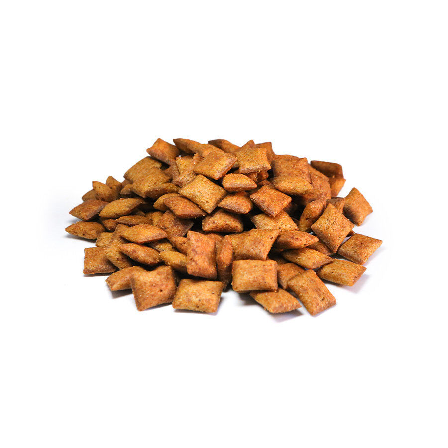 150 g Criadores Skin & Coat Snacks para c&atilde;es , , large Imagem n&uacute;mero 2