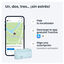 Tractive Cat Mini GPS Tracker Mint para gatos, , large Indicador imagem número 11