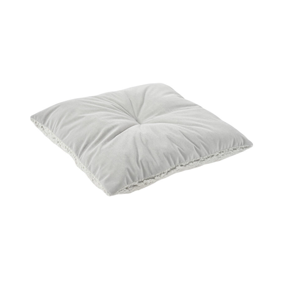 Leeby Cama igl&uacute; cinzenta para gatos, , large Imagem n&uacute;mero 4