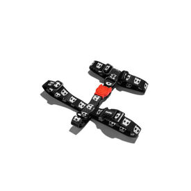 Zee Dog Skull 2.0 Peitoral H para c&atilde;es