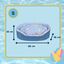 Summer Vibes Cool Bed Club Cama Refrescante para c&atilde;es, , large Indicador imagem n&uacute;mero 4