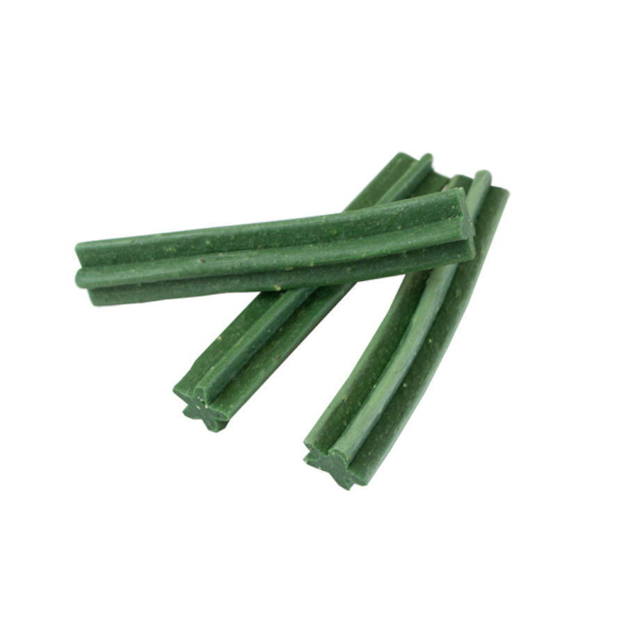 1 kg Criadores Snacks Dent&aacute;rios Anti-T&aacute;rtaro para c&atilde;es, , large Imagem n&uacute;mero 2