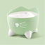 Catit PIXI Fonte Bebedouro Verde para gatos, , large Indicador imagem número 2
