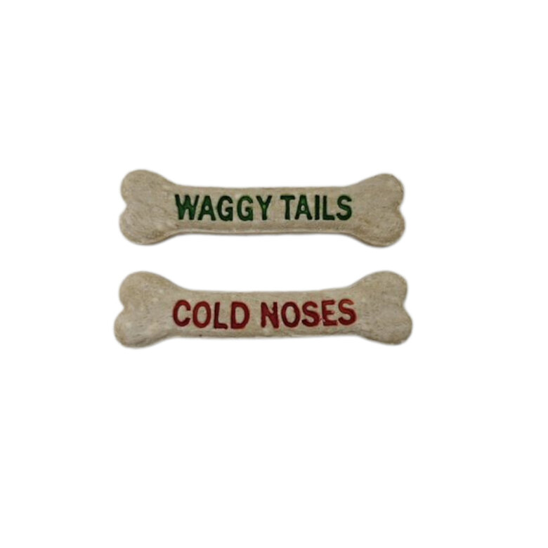 2 ossos Wonder Christmas ossos grandes para cães,  Imagem número 1 2 ossos Wonder Christmas ossos grandes para cães, , large Imagem número 1