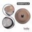 Leeby Comedouro Taupe Antiderrapante para gatos, , large Indicador imagem n&uacute;mero 3