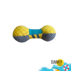Summer Vibes Brinquedo flutuante para c&atilde;es