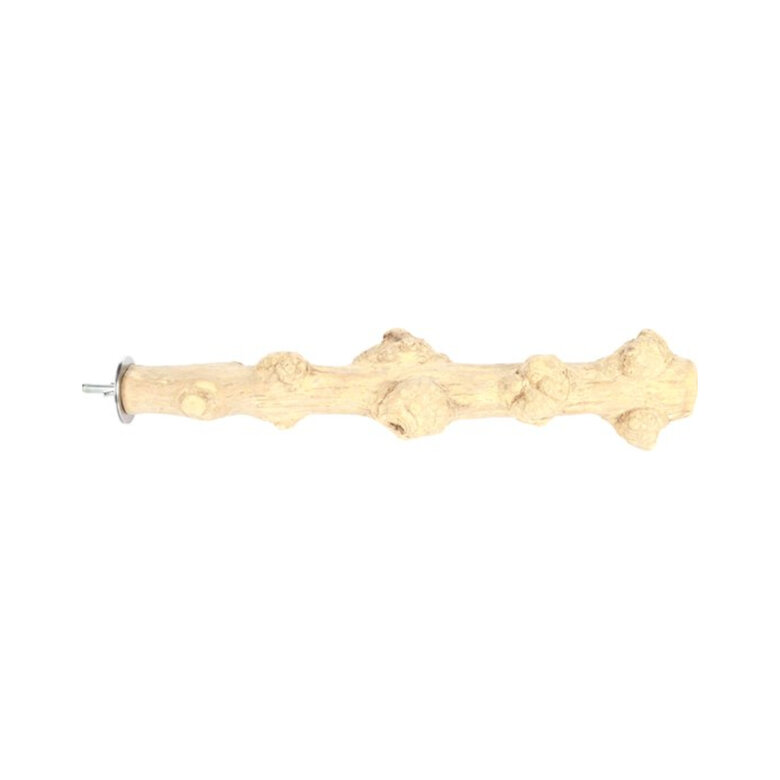 Flamingo Percha Java de Madera para pájaros,  Imagem número 3 Flamingo Percha Java de Madera para pájaros, , large Imagem número 3