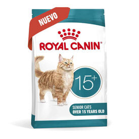 Royal Canin Ageing +15 Ração para gato sénior