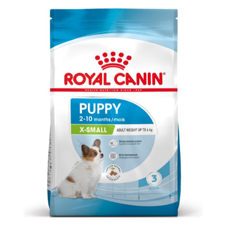 Royal Canin Puppy X-Small ração para cães , , large image number null