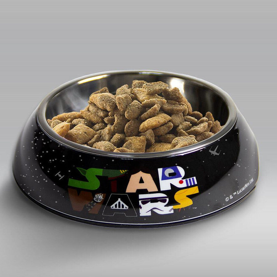 Disney Star Wars Comedouro para c&atilde;es, , large Imagem n&uacute;mero 2