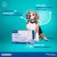 Virbac Effipro 20-40 kg Pipetas Antiparasitárias para cães, , large Indicador imagem número 4