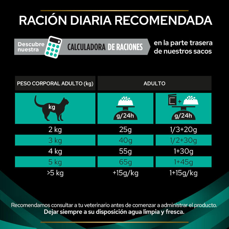 Pro Plan Veterinary Diets Gastrointestinal ração para gatos , , large image number null